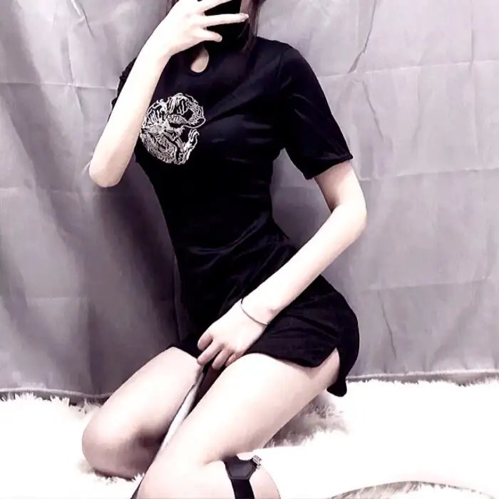 大恶魔